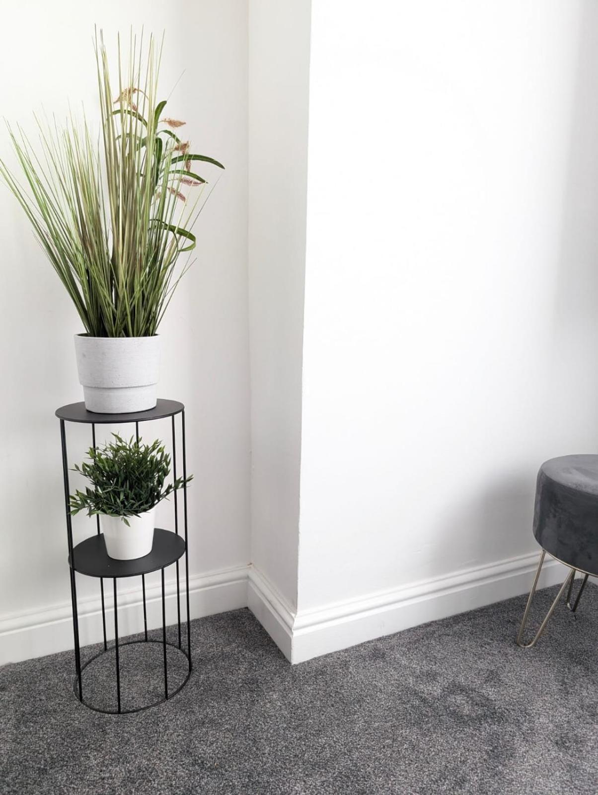 3Br-St Johns Hse-Free Parking-Workers-Kitchen-Wifi-Dog Friendly Appartement Doncaster Buitenkant foto